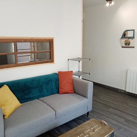 Studio Calme Apartamento Carcasona Exterior foto