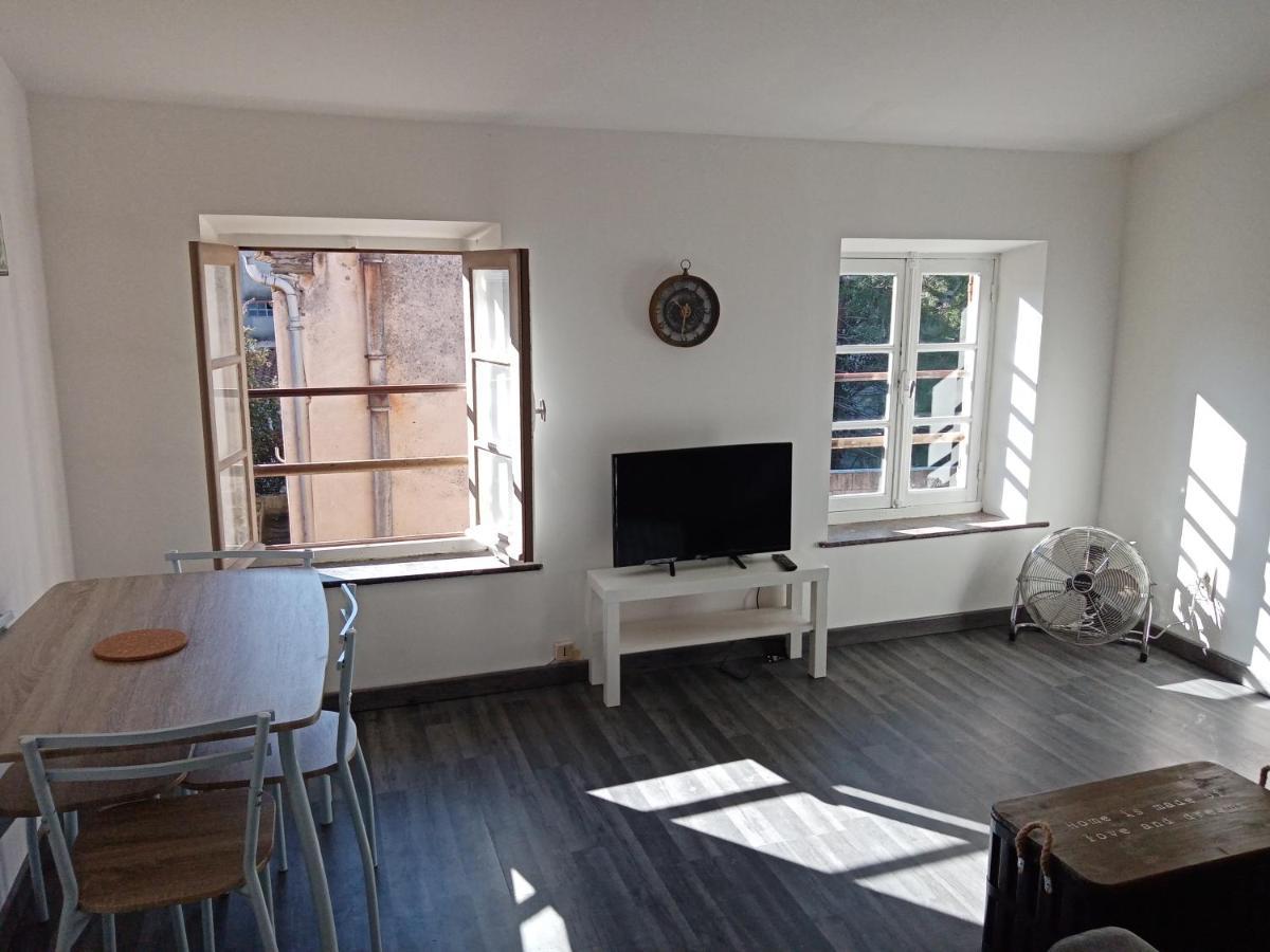 Studio Calme Apartamento Carcasona Exterior foto