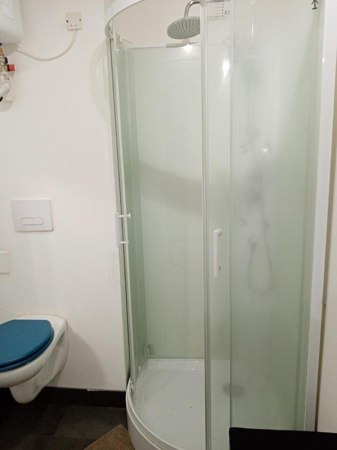 Studio Calme Apartamento Carcasona Exterior foto